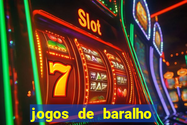 jogos de baralho para 3